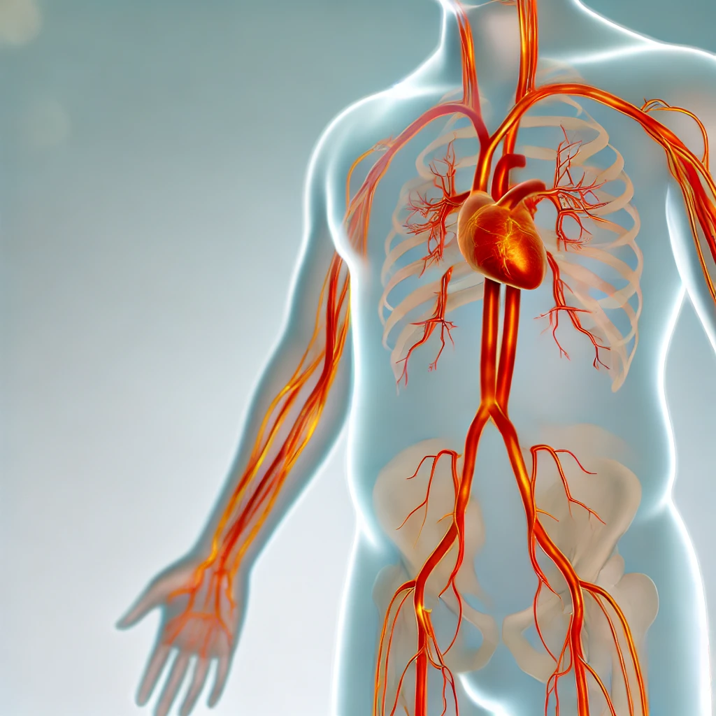 presoterapia y los trastornos circulatorios